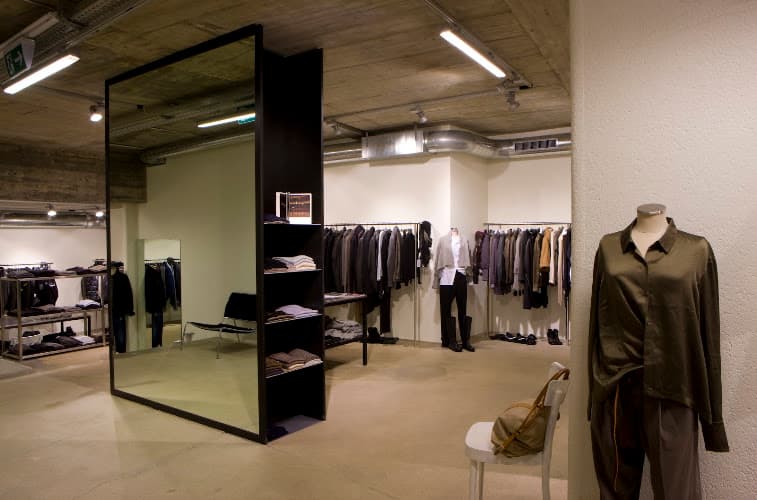 Boutique Roma
