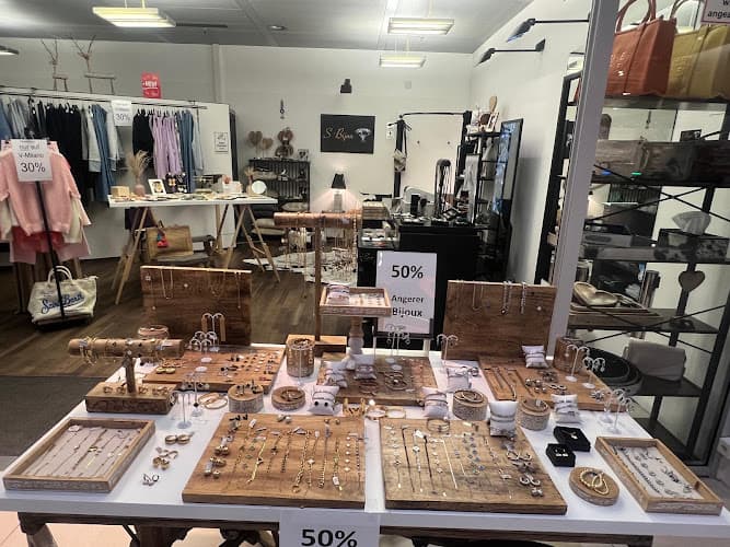 S'Bijou-Boutique Reyes Pérez