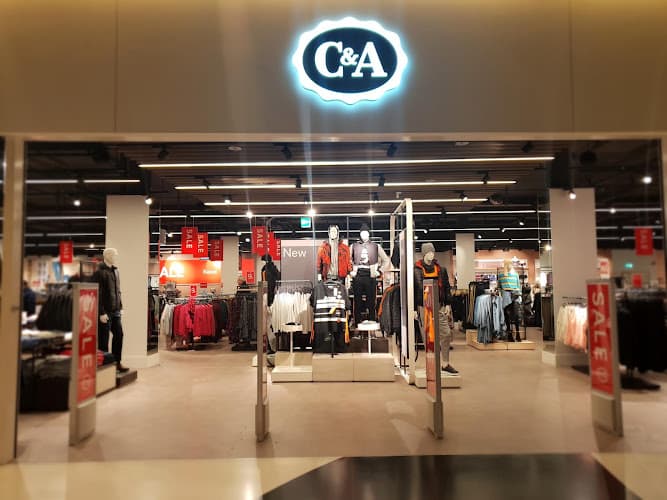 C&A