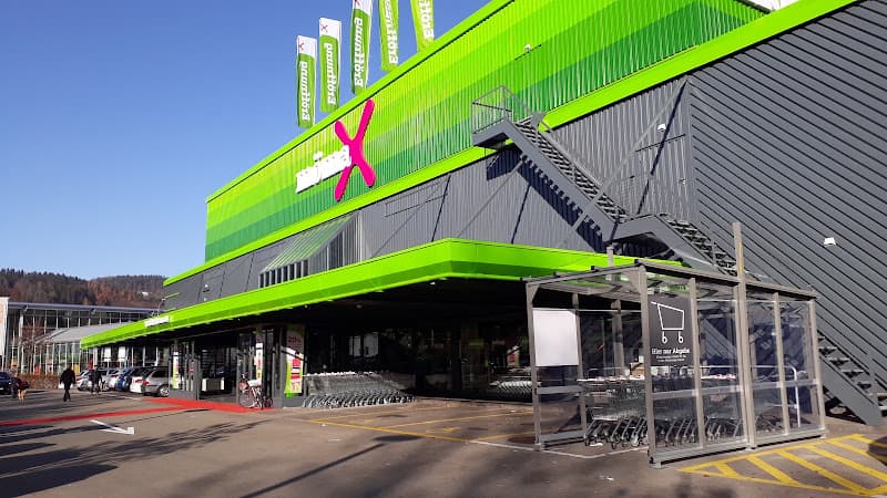 Mömax St. Gallen