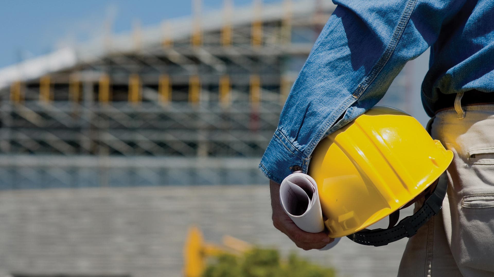 Real Estate Developers