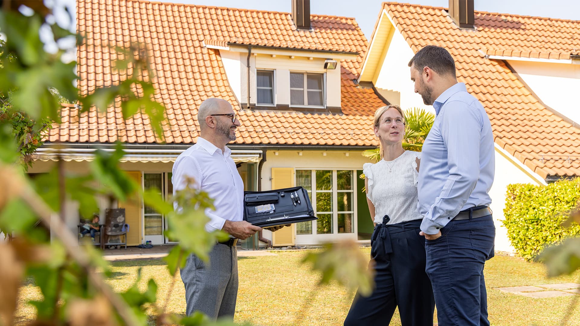JMI-Milanovic Immobilien — Immobilienmakler in Opfikon
