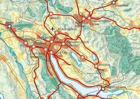Baudirektion Kanton Zürich — Sonstige in Zürich (Bild 2)