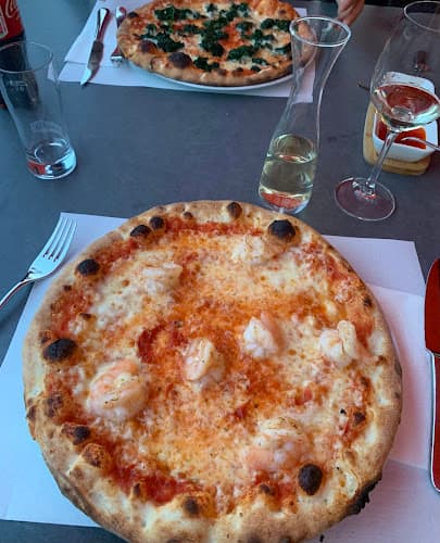 Pizzeria Di Grano