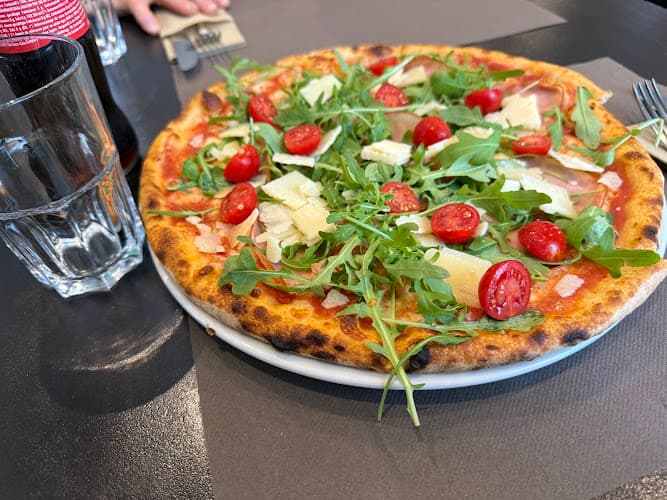 Ristorante Pizzeria Teramo