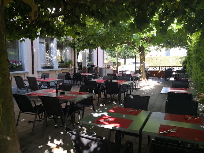 Ristorante Pizzeria Della Torre