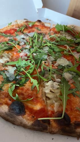 Pizzeria Bella Napoli
