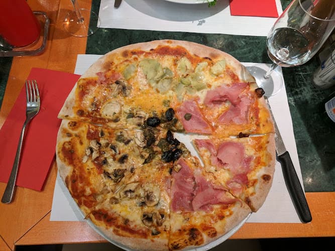 la bocca Grossacker