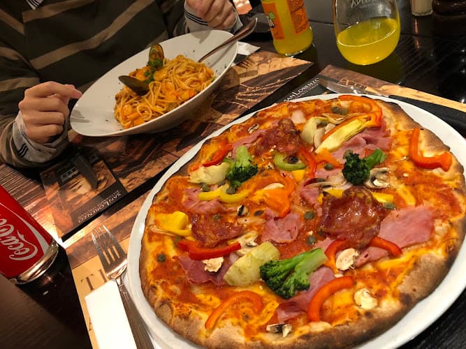 Pizzeria Da Angelo