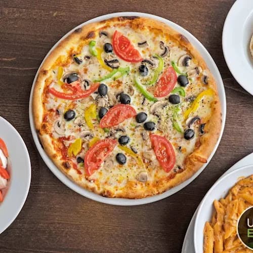 Sole Mio Pizza & Pasta Ismail