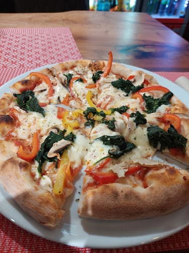 Pizzeria Venezia