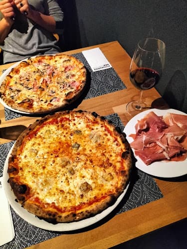 Pizza Roberto St.Gallen