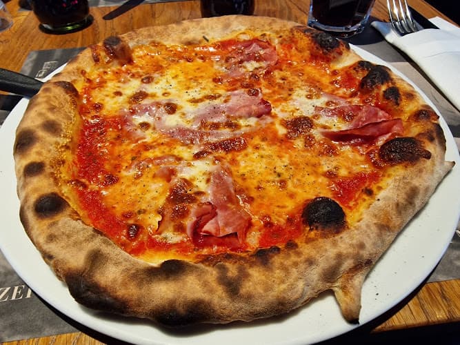 Café Restaurant Gentile
