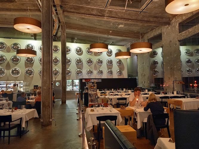 Brasserie LOK