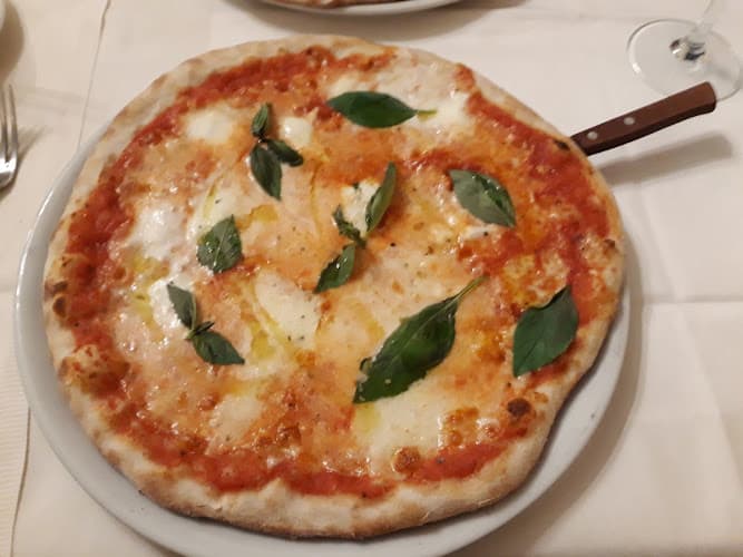 Forchetta D'Oro