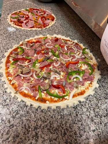 Pizzeria Maestro