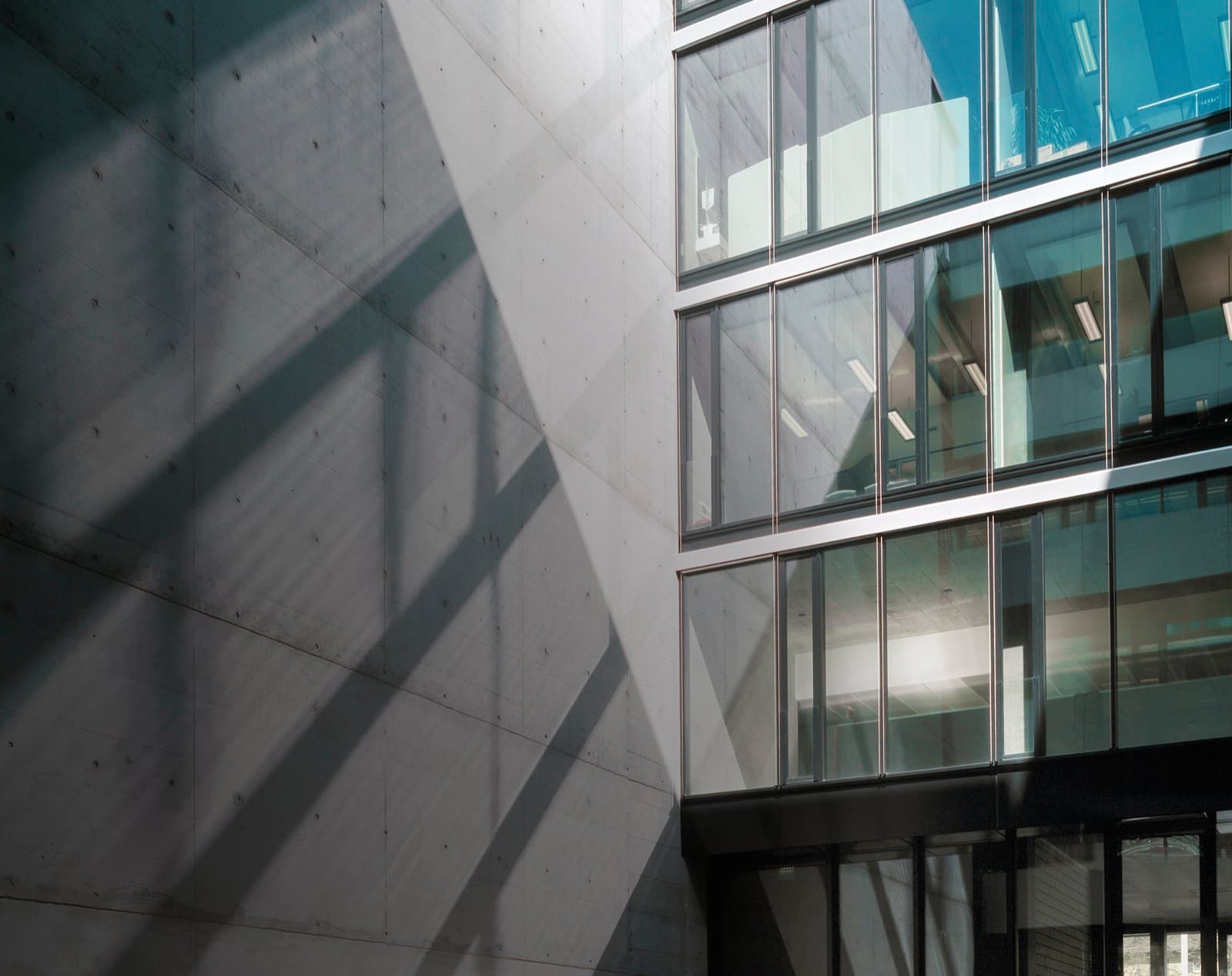 INTEGRA Immobilien AG — Immobilienmakler in Wallisellen