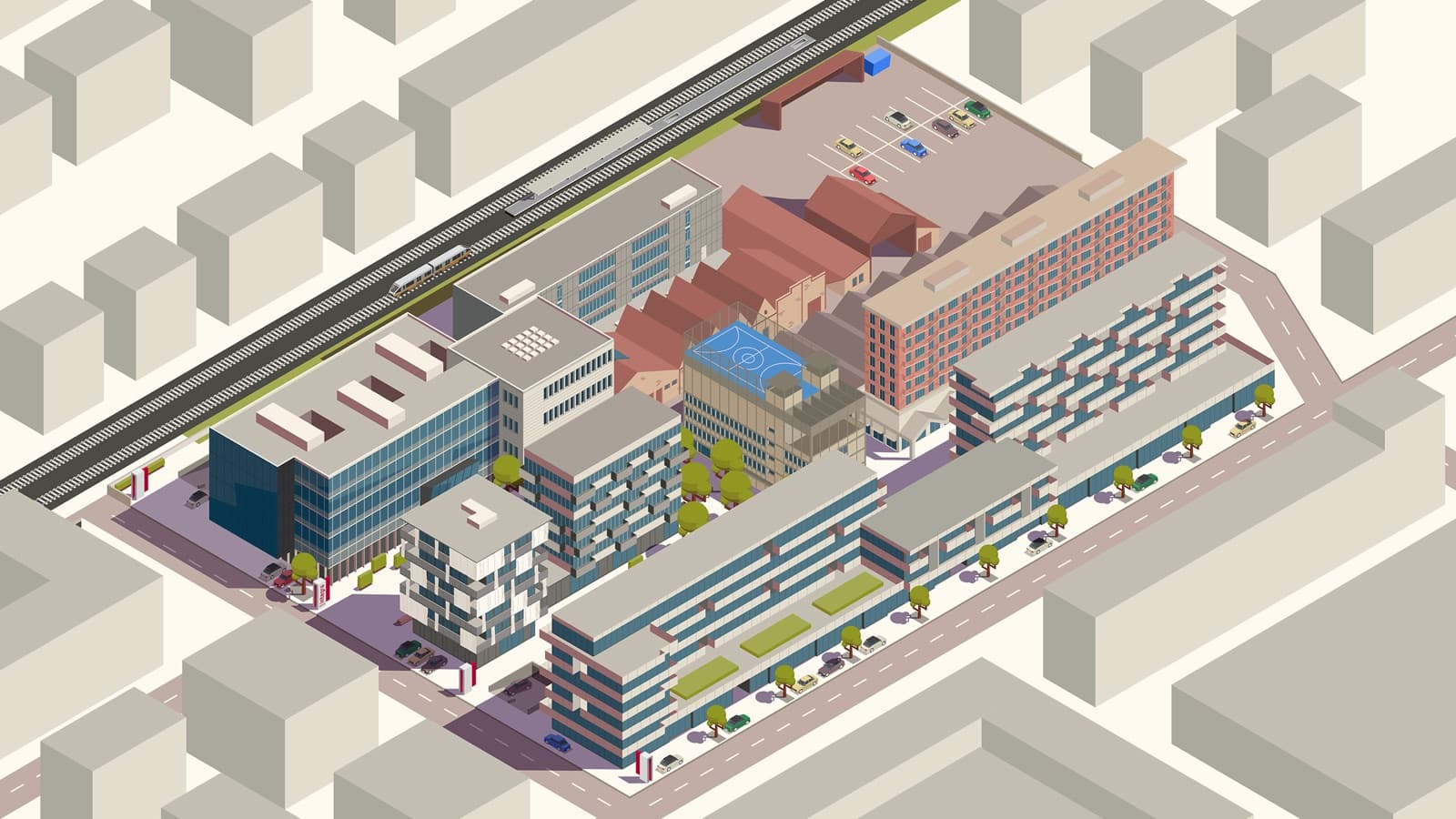 INTEGRA Immobilien AG — Immobilienmakler in Wallisellen (2)