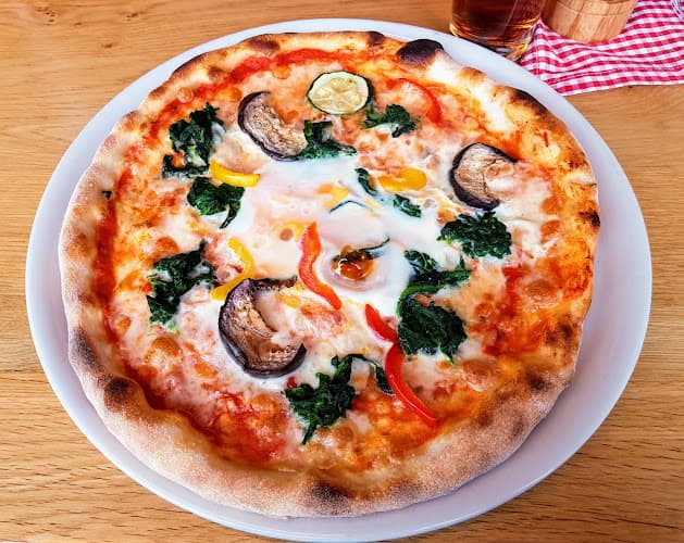 Fior di latte Enoteca, Pizzeria Fior di latte Enoteca, Pizzeria
