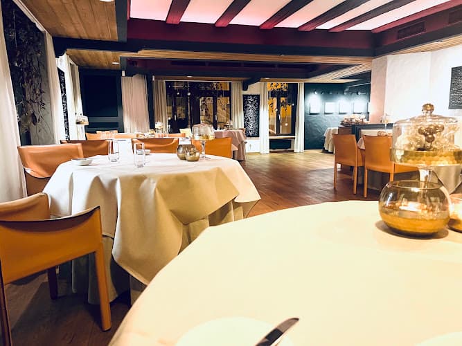 Restaurant Jägerhof