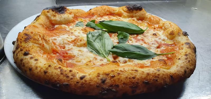 Tràmudu Pizza