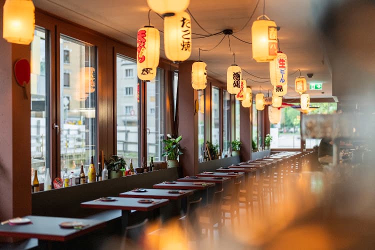 Izakaya Ekimae