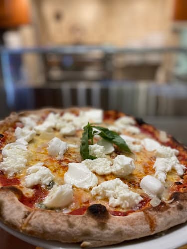 Pizza Kurier Bellissimo