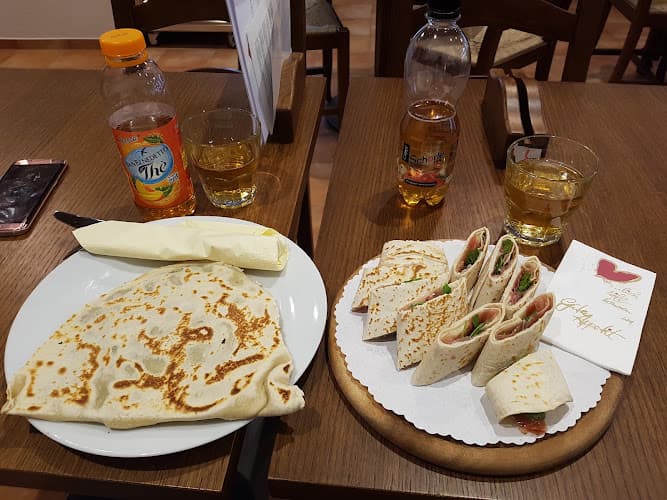 RIMINI Piadineria & Cafèteria