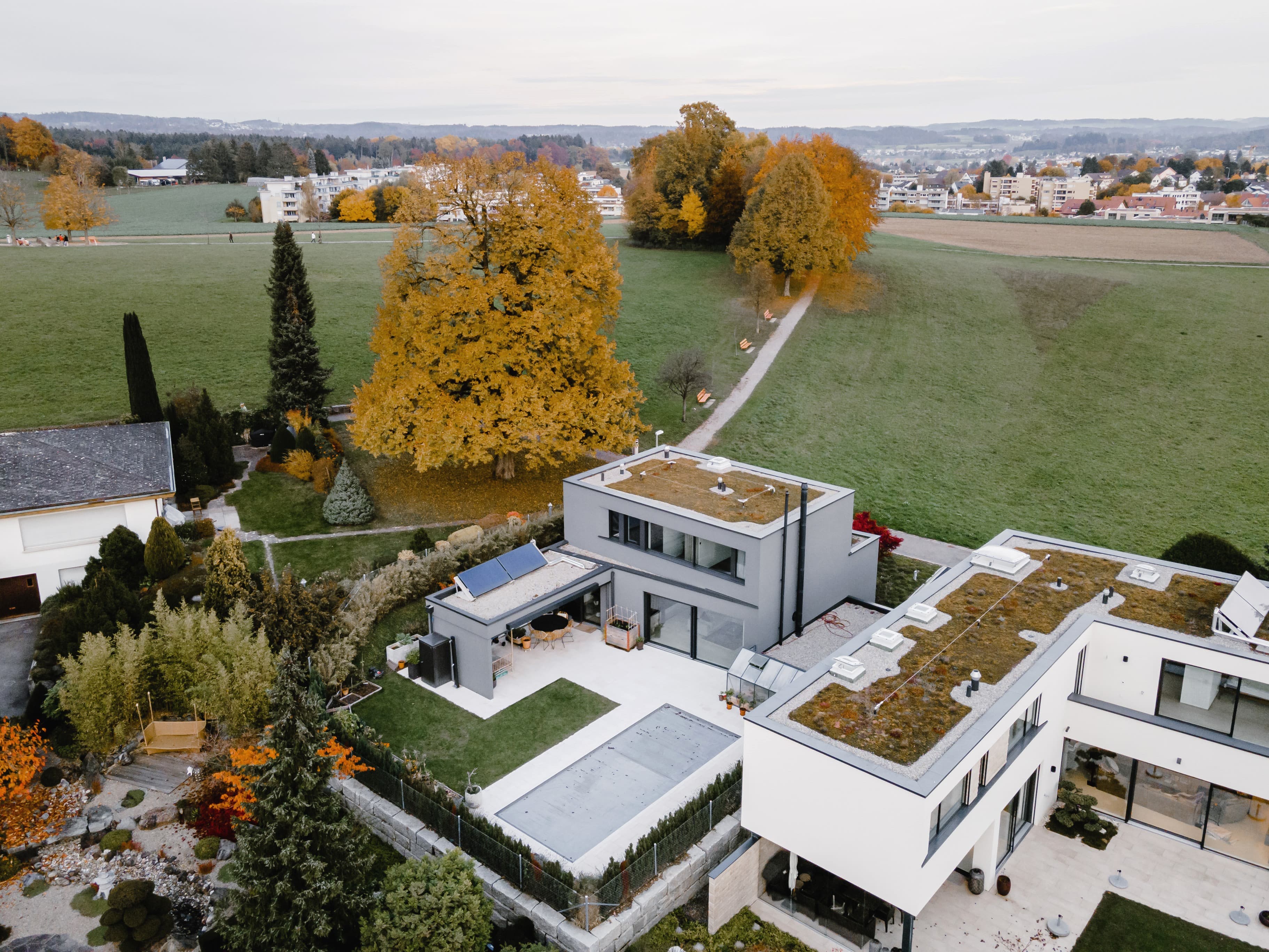 Keller Immobilien-Treuhand AG — Immobilienmakler in Wallisellen (Bild 2)