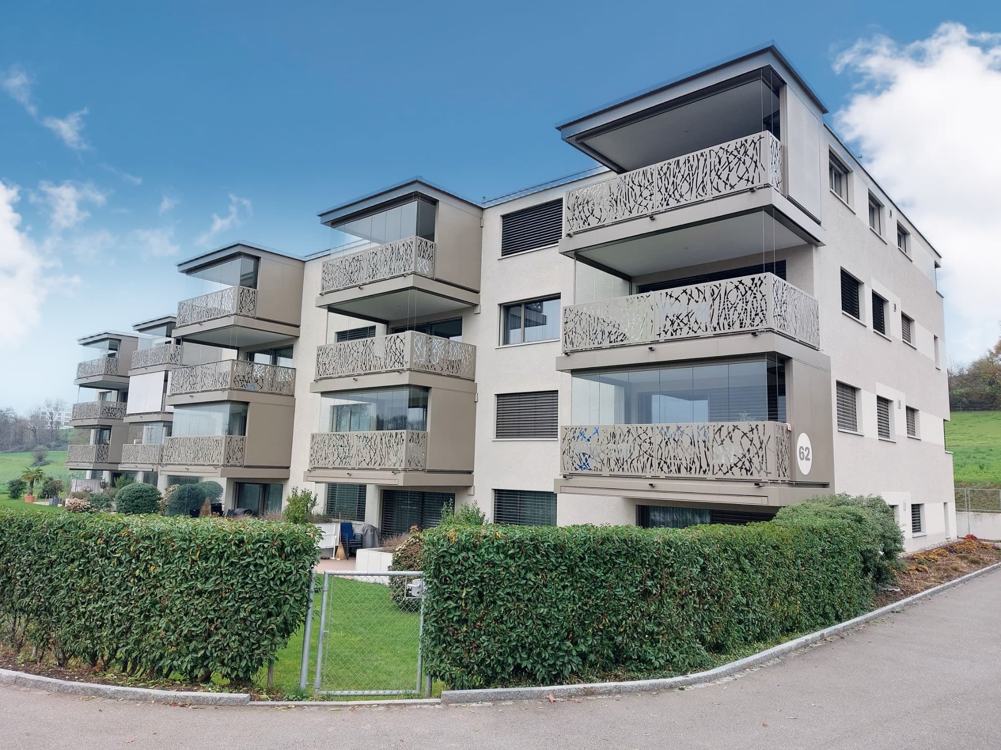 Keller Immobilien-Treuhand AG — Immobilienmakler in Wallisellen (Bild 3)