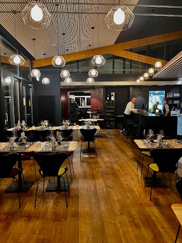 Restaurant Intermezzo