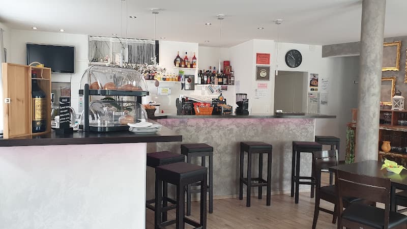Amici / Casa D'Italia San Gallo