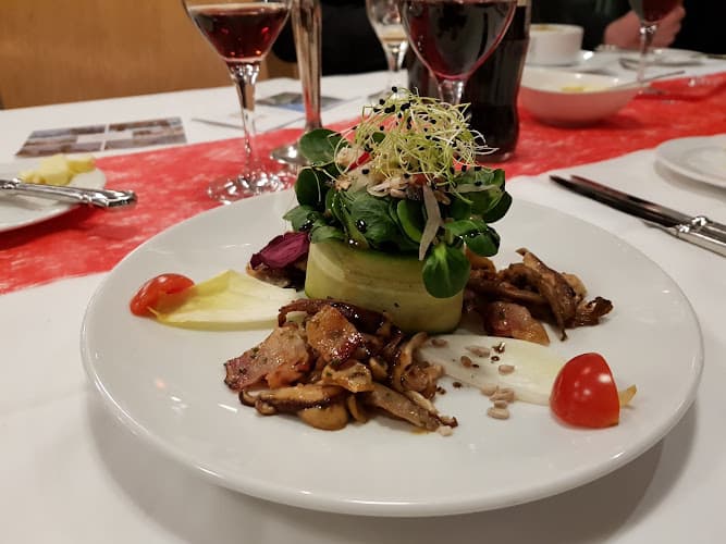 Restaurant Peter und Paul