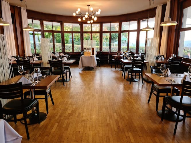 Restaurant 3 Linden