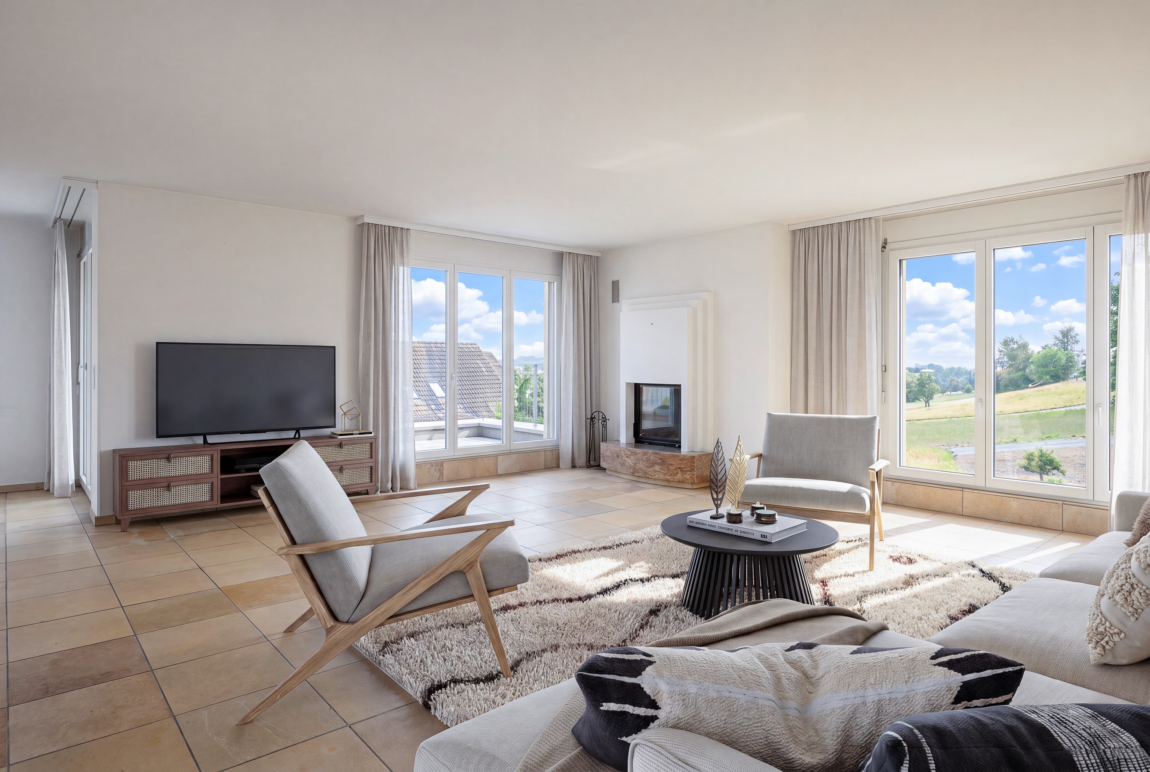 Engel & Völkers Immobilienmakler Bülach — Immobilienmakler in Bülach (Bild 2)