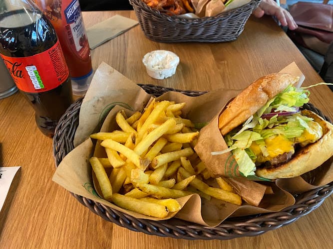 Burgermeister Spisertor ST. GALLEN