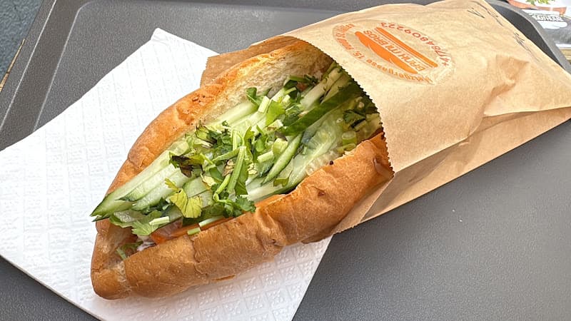 Banh Mi Bros