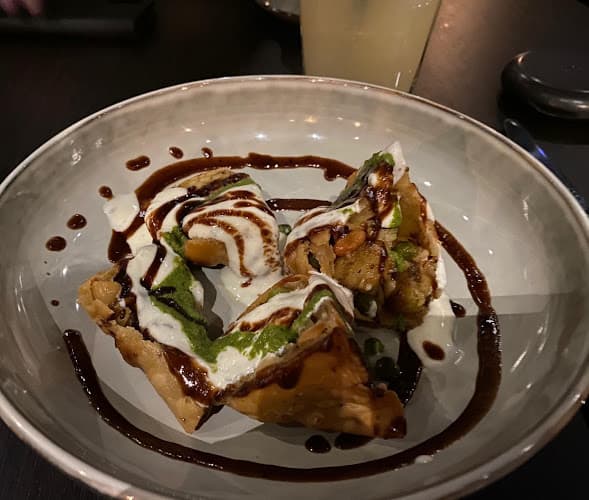 Restaurant Holi