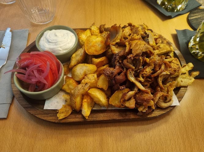 Zorbas Gastrobar