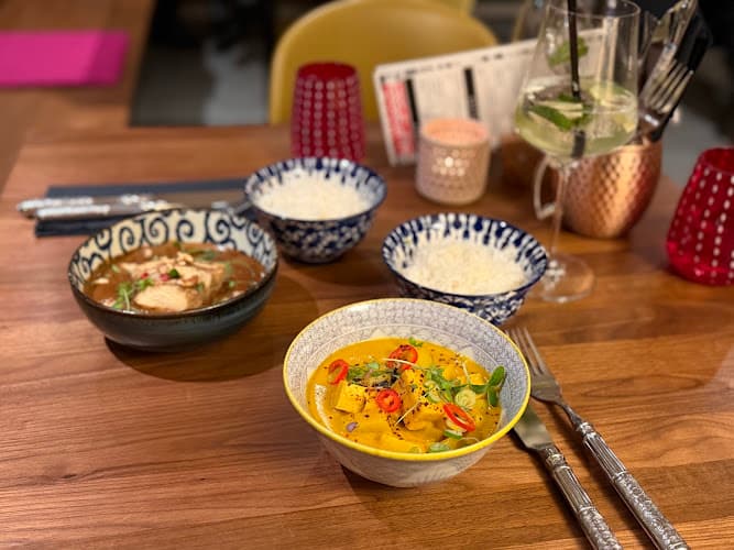 House Of Curries