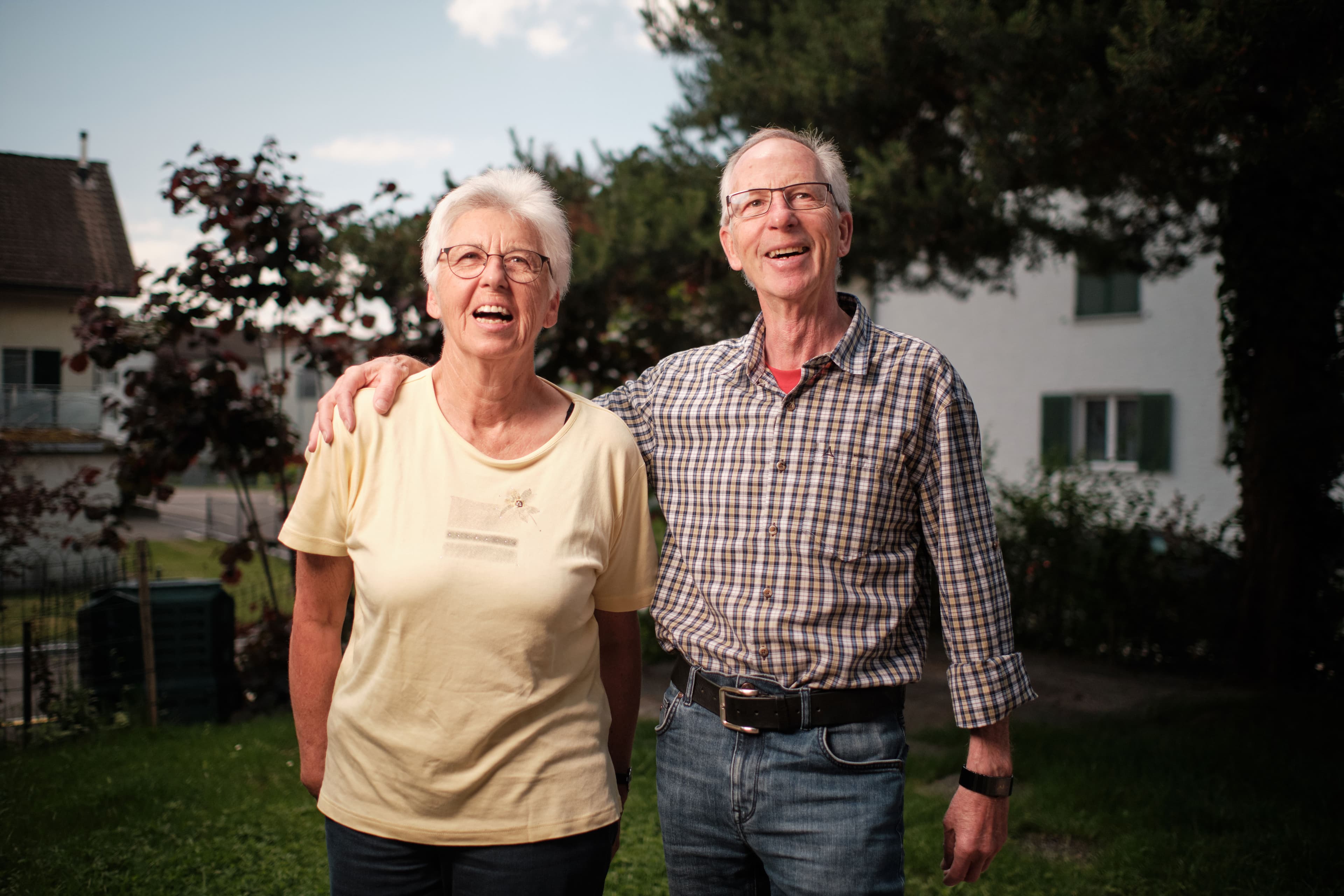 Brixel AG — Immobilienmakler in Zürich (Bild 2)