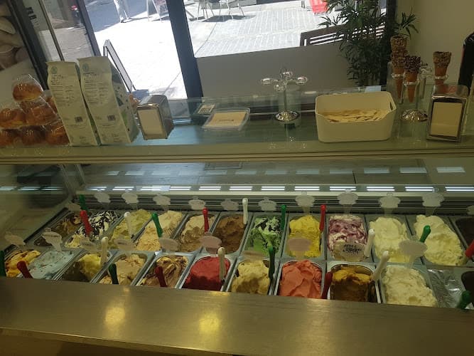 Gelateria Vorrei