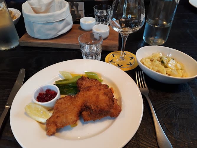 Restaurant Brauwerk