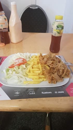 Ananas Imbiss Renkliöz