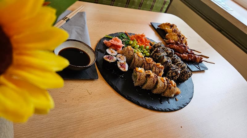 SUSHI HUUS St.Gallen