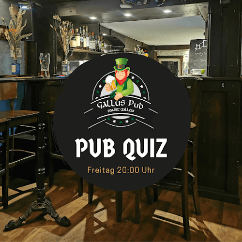 Gallus Pub