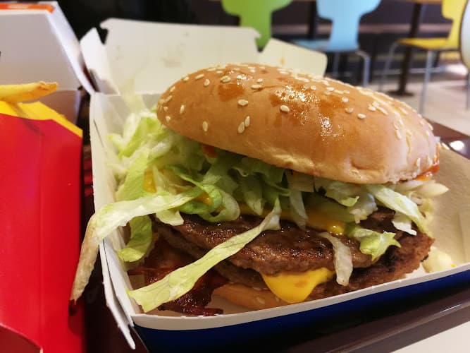 McDonald’s
