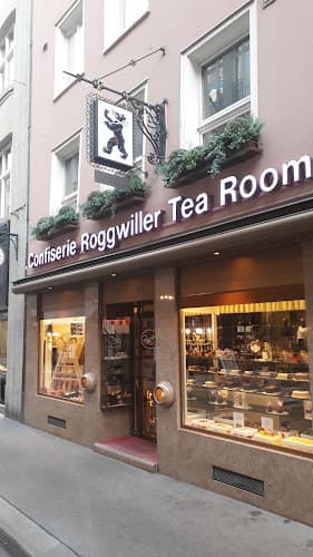 Confiserie Roggwiller