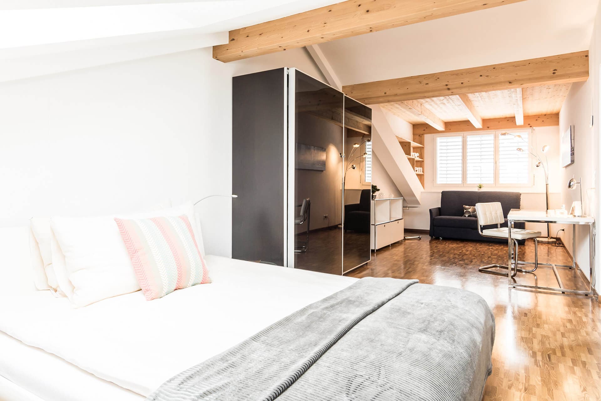 Book a home AG — Immobilienmakler in Zürich (Bild 3)