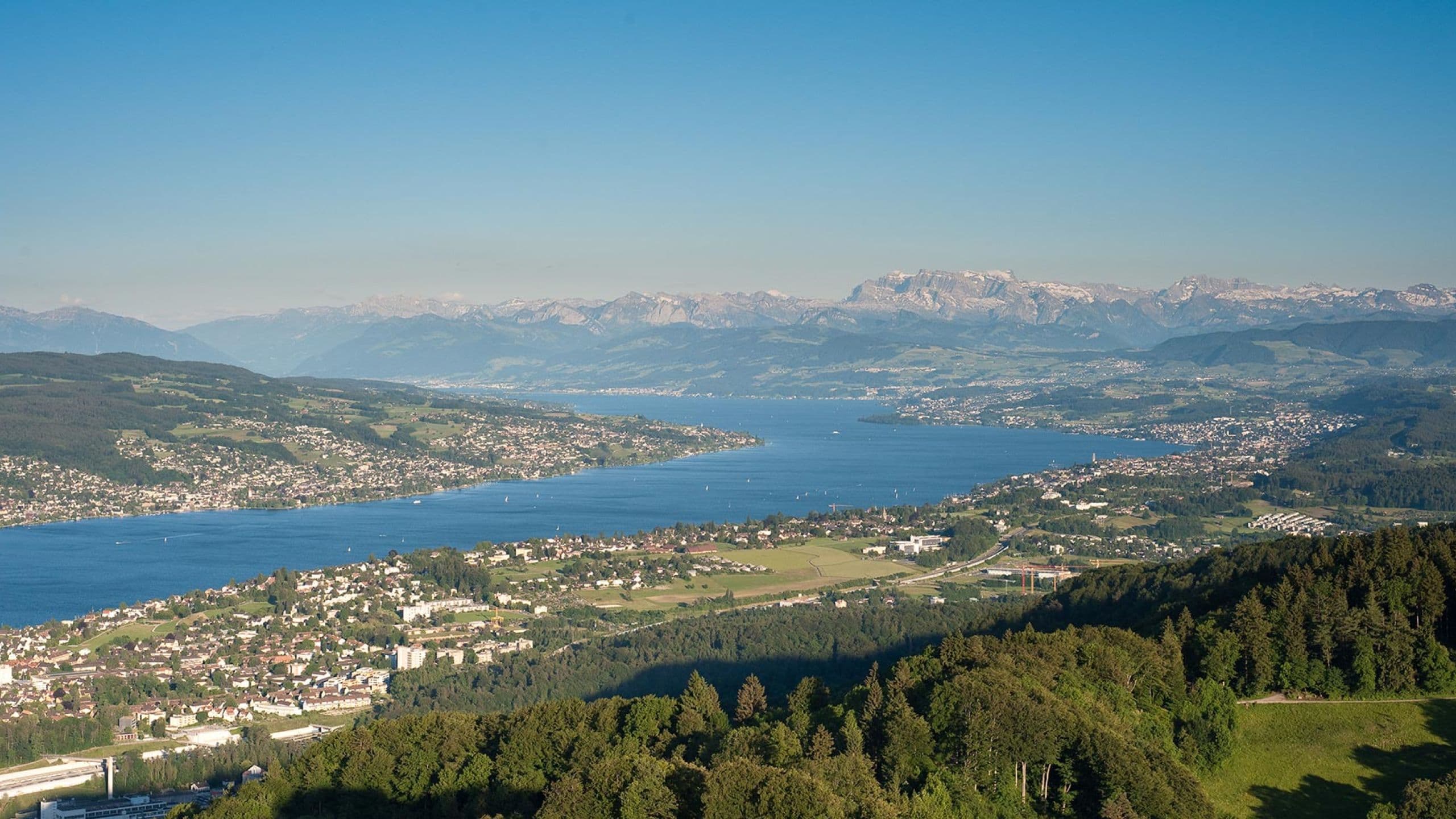 Berger Immobilien AG — Immobilienmakler in Kilchberg (Bild 2)